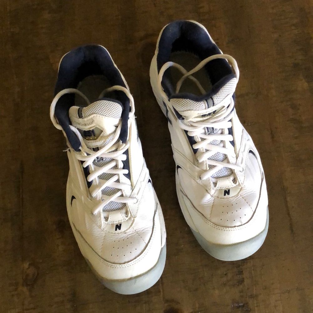New Balance 651 Men’s Racketball Sneakers 12
